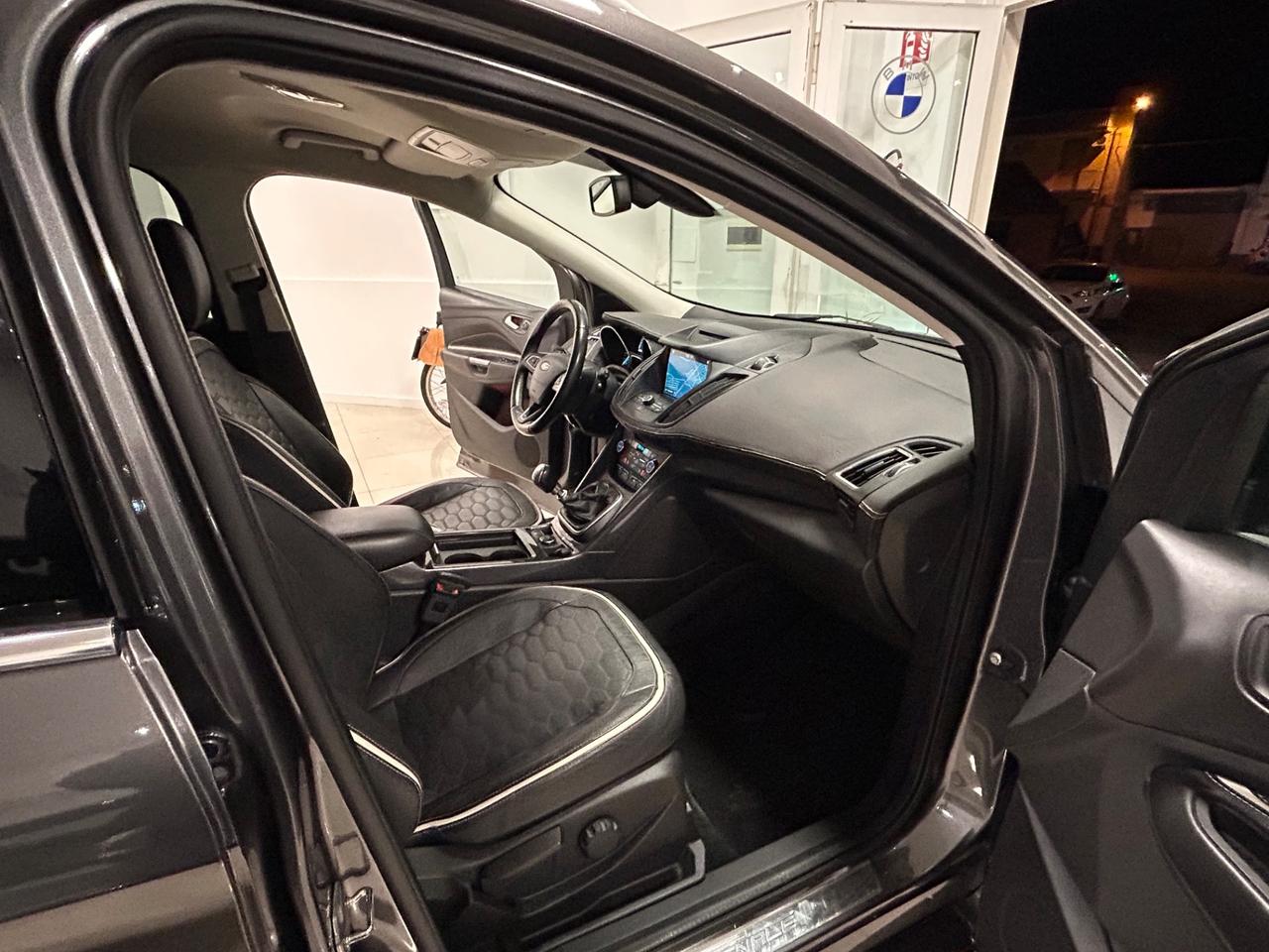 Ford Kuga 2.0 TDCI 150 CV S&S 4WD Vignale