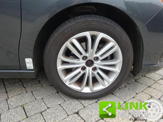 CITROEN C4 1.6 e-HDi 115 AUTOCARRO unico PROP