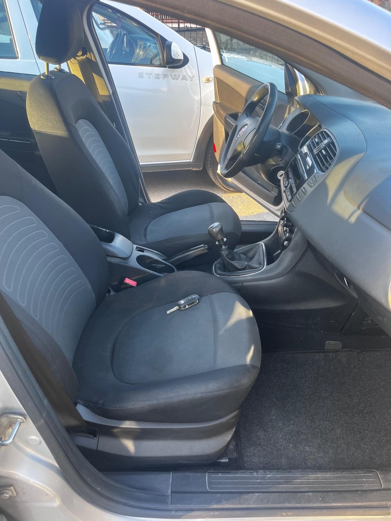 Fiat Bravo 1.6 mtj 015cv 2013 unioroprietario