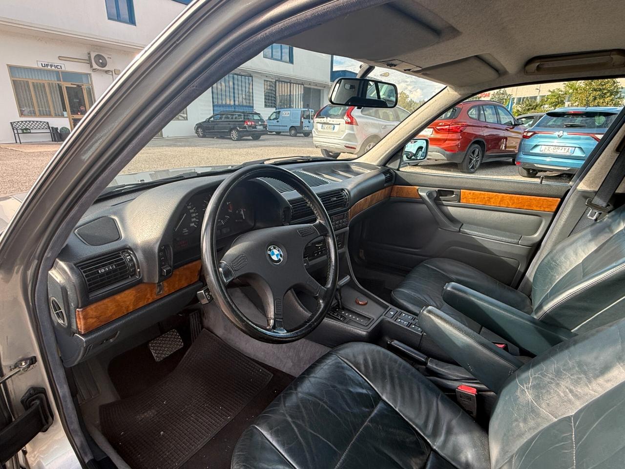 Bmw 735 735i AUTOMATICO