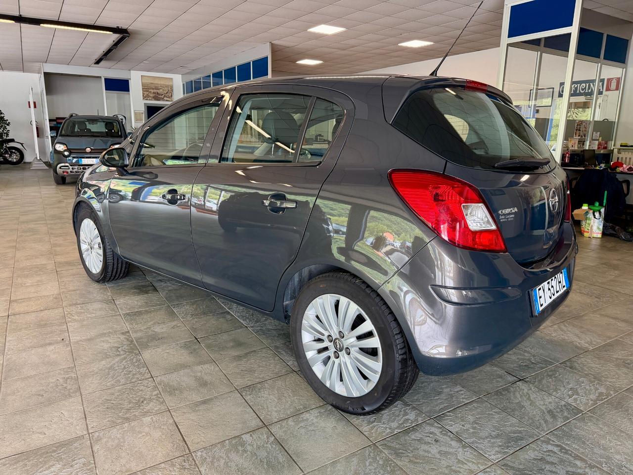 Opel Corsa 1.3 CDTI 75CV 5 porte Edition