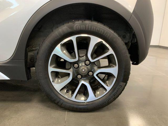 OPEL Karl Rocks 1.0 GPL Full Optional