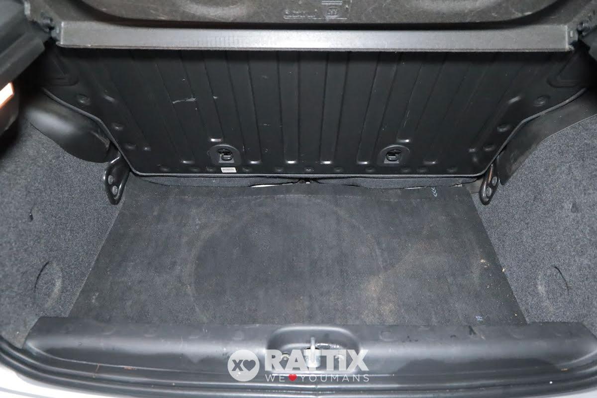 Fiat Panda 1.2 69CV City Cross Look