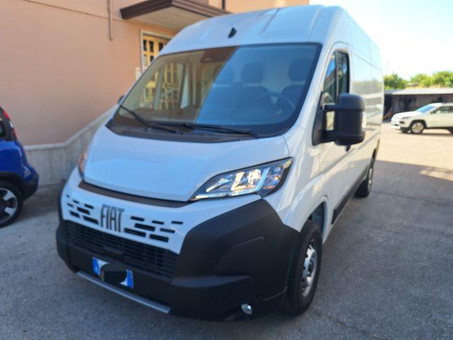 FIAT Ducato 35 L2H2 140CV 2.2 140 cv Diesel Manuale