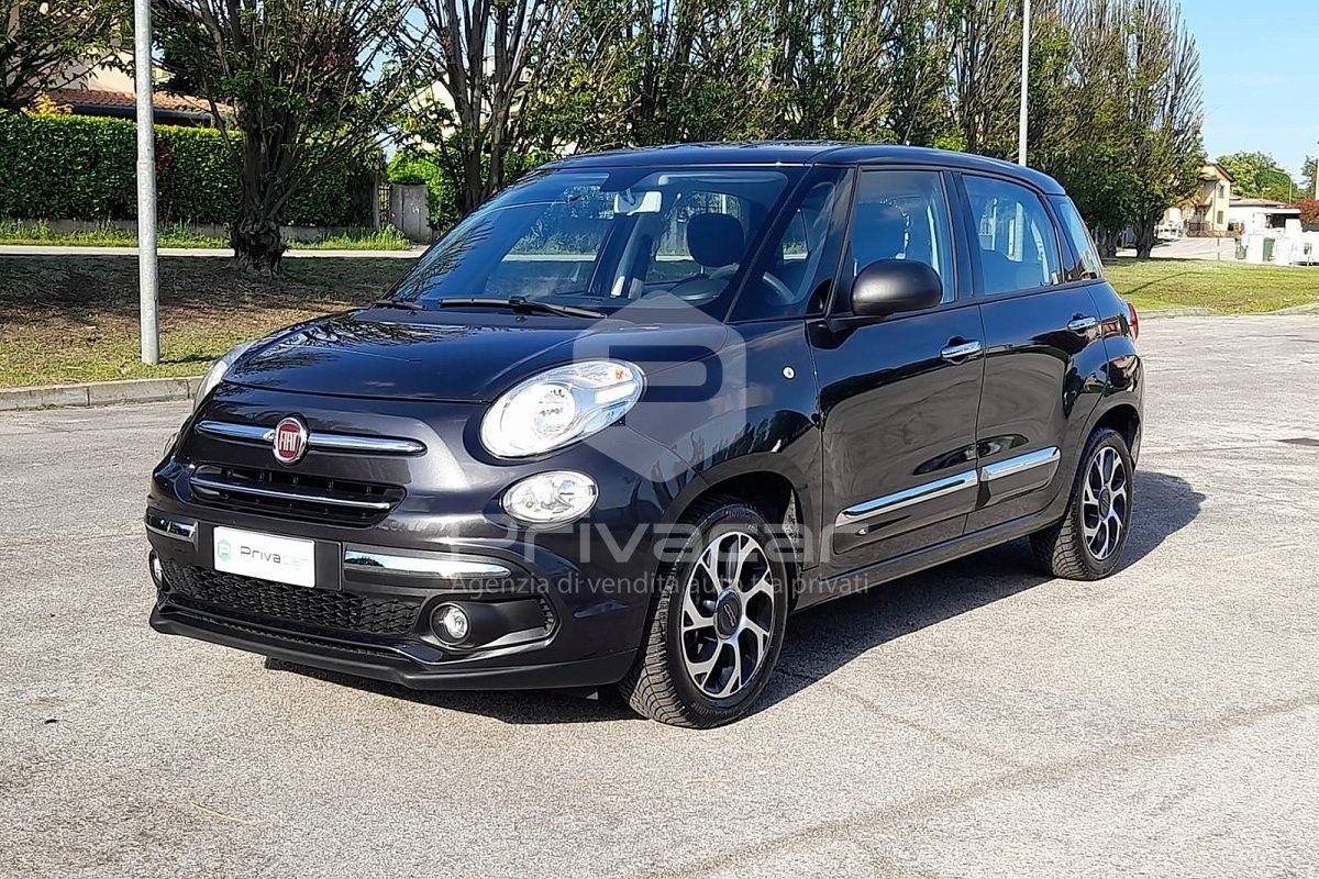 FIAT 500L 1.4 95 CV S&amp;S