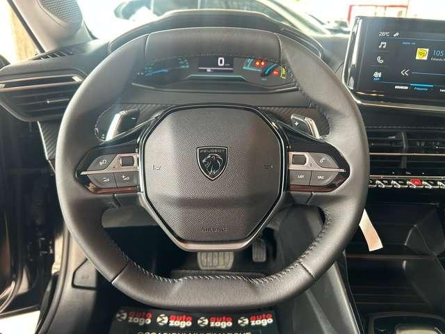 Peugeot 208 208 1.2 hybrid Style 100cv e-dcs 6