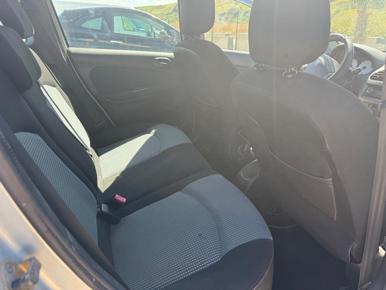 Peugeot 206 1.4 HDi SW OCCASIONE 1.290€