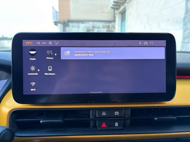 JEEP Avenger 1.2 Turbo 100 CV 1st Edition