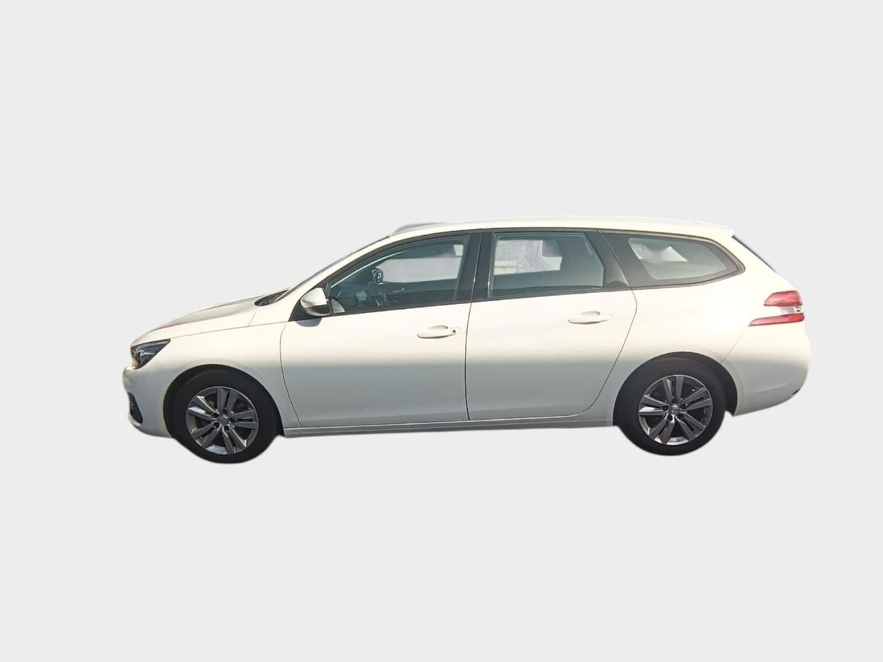 Peugeot 308 BlueHDi 100 S&S Style