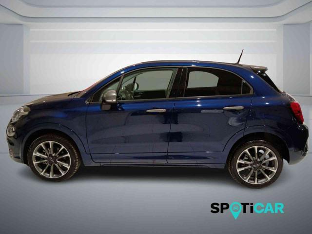 FIAT 500X 1.5 T4 Hybrid 130 CV DCT Sport Dolcevita