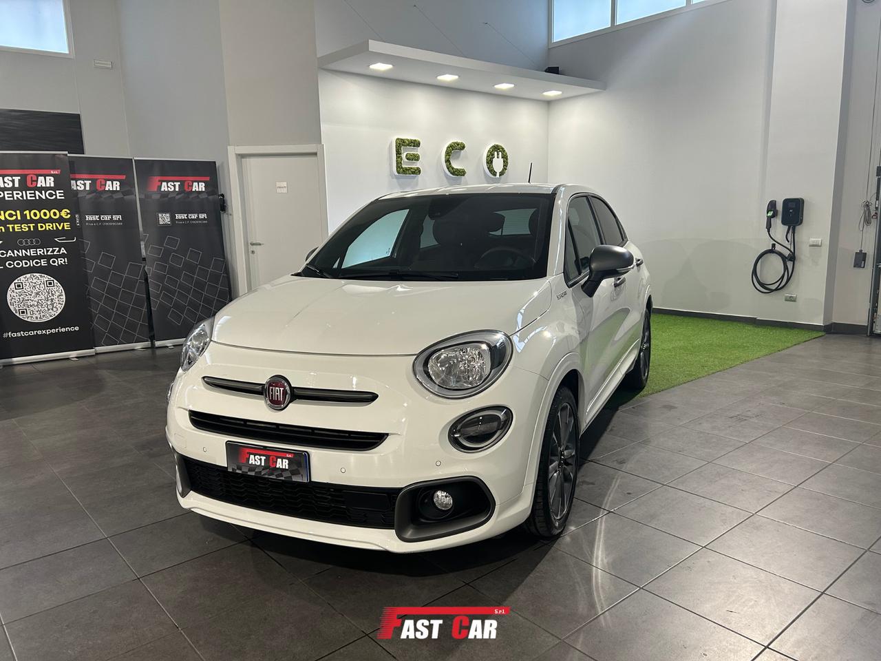 Fiat 500X 1.3 MultiJet 95 CV Sport