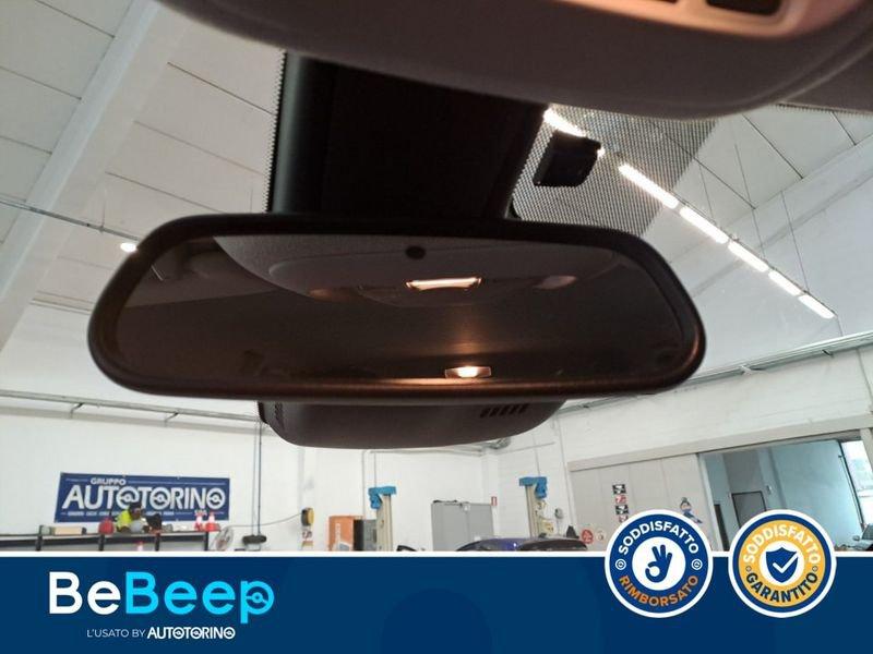 Citroën C3 Aircross 1.2 PURETECH LIVE 82CV MY18