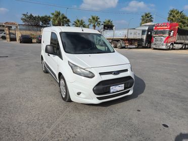 Ford Transit Connect 2016