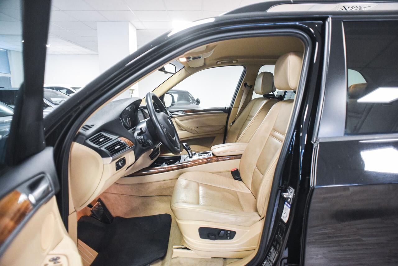 Bmw X5 xDrive30d Futura