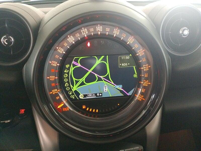 MINI Countryman Mini Mini 1.6 Cooper ALL4 Automatica