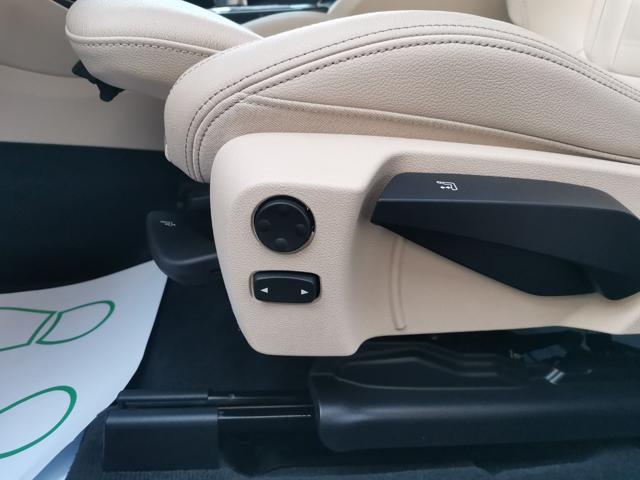 BMW X3 xDrive20d xLine auto / TAGLIANDI BMW / GARANZIA