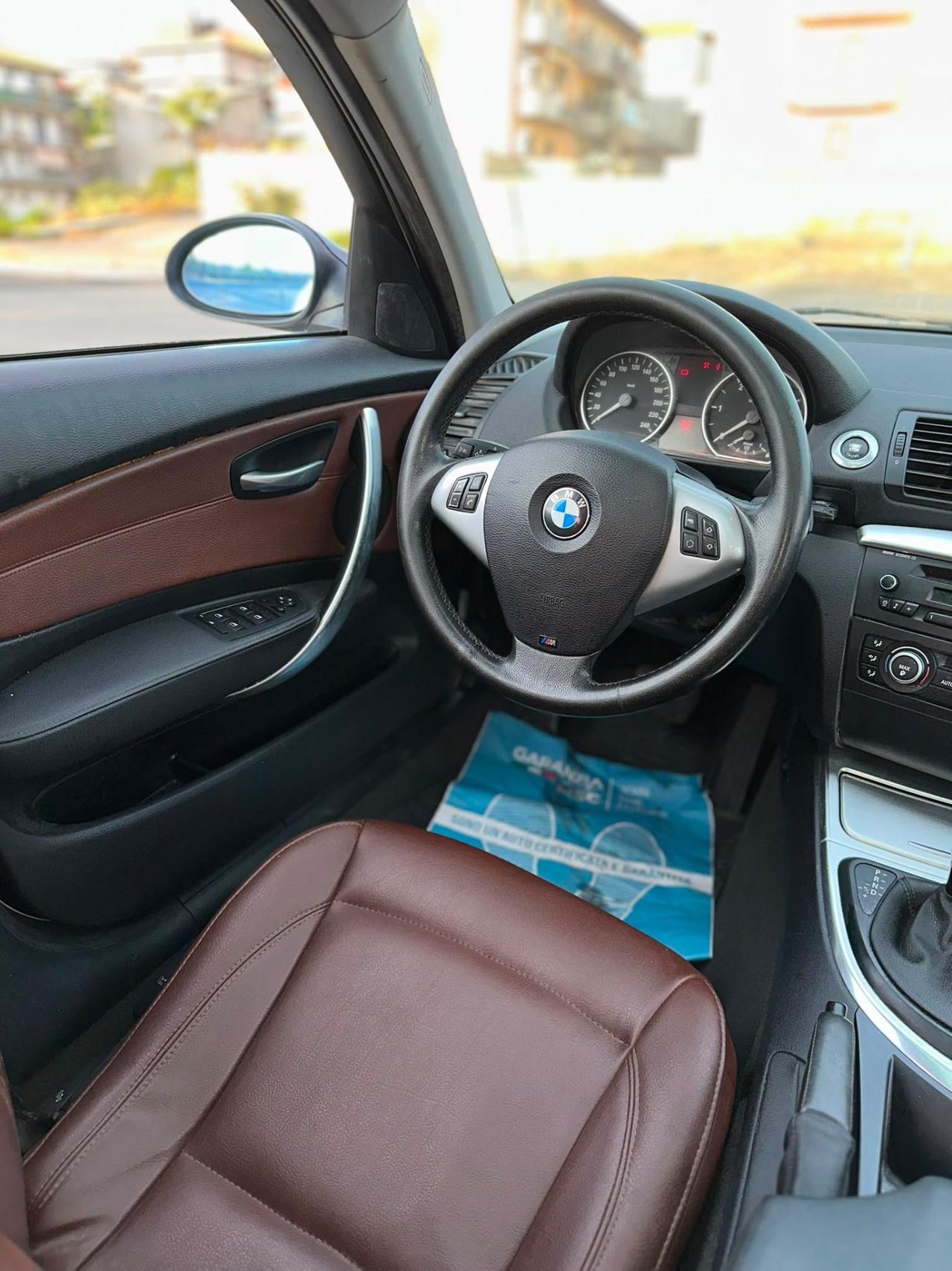 Bmw 118 Msport