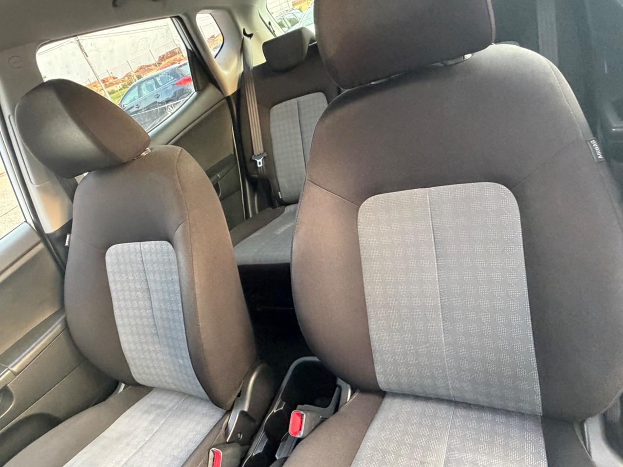 Kia Venga 1.4 CRDi 90CV Active