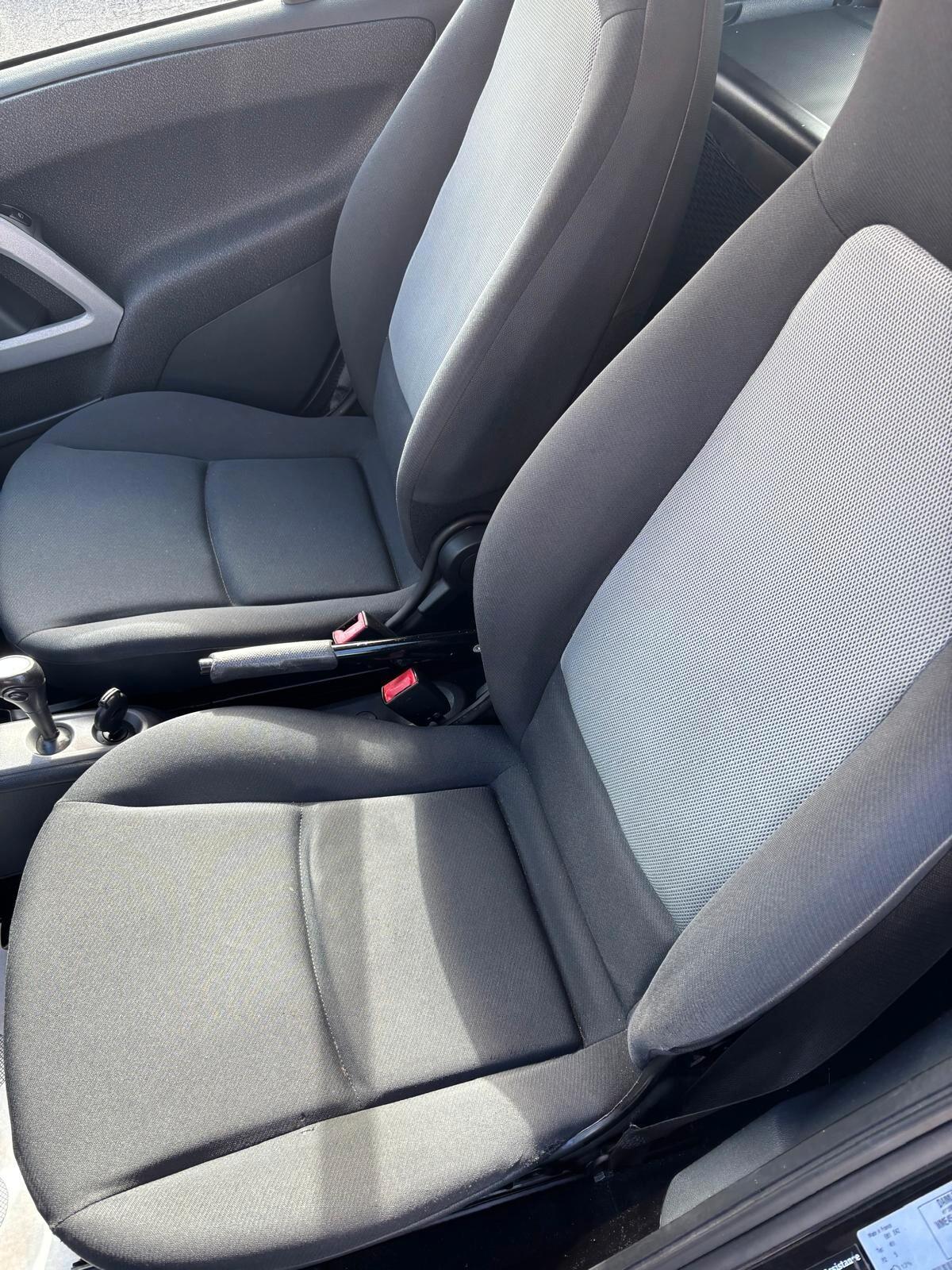 Smart ForTwo 1000 TURBO coupé pulse