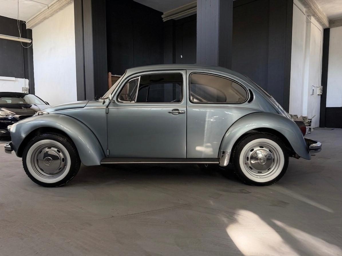 Volkswagen Maggiolone 1303