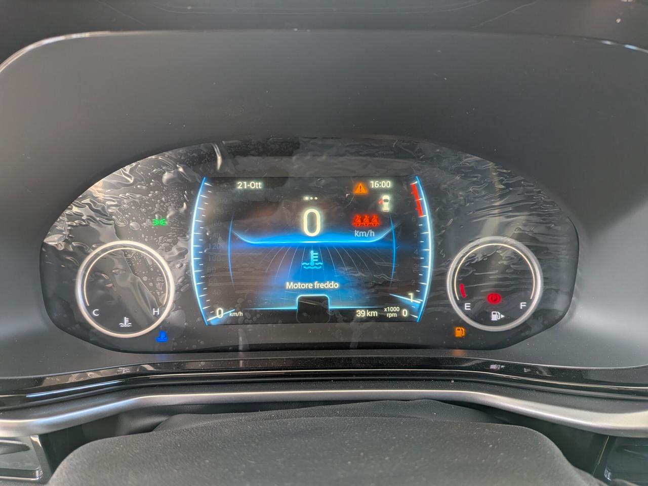 Dr 3 1.5 GPL Full Optional