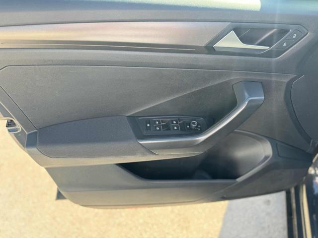 VOLKSWAGEN T-Roc 2.0 TDI 150cv 4MOTION Style BlueMotion Technology