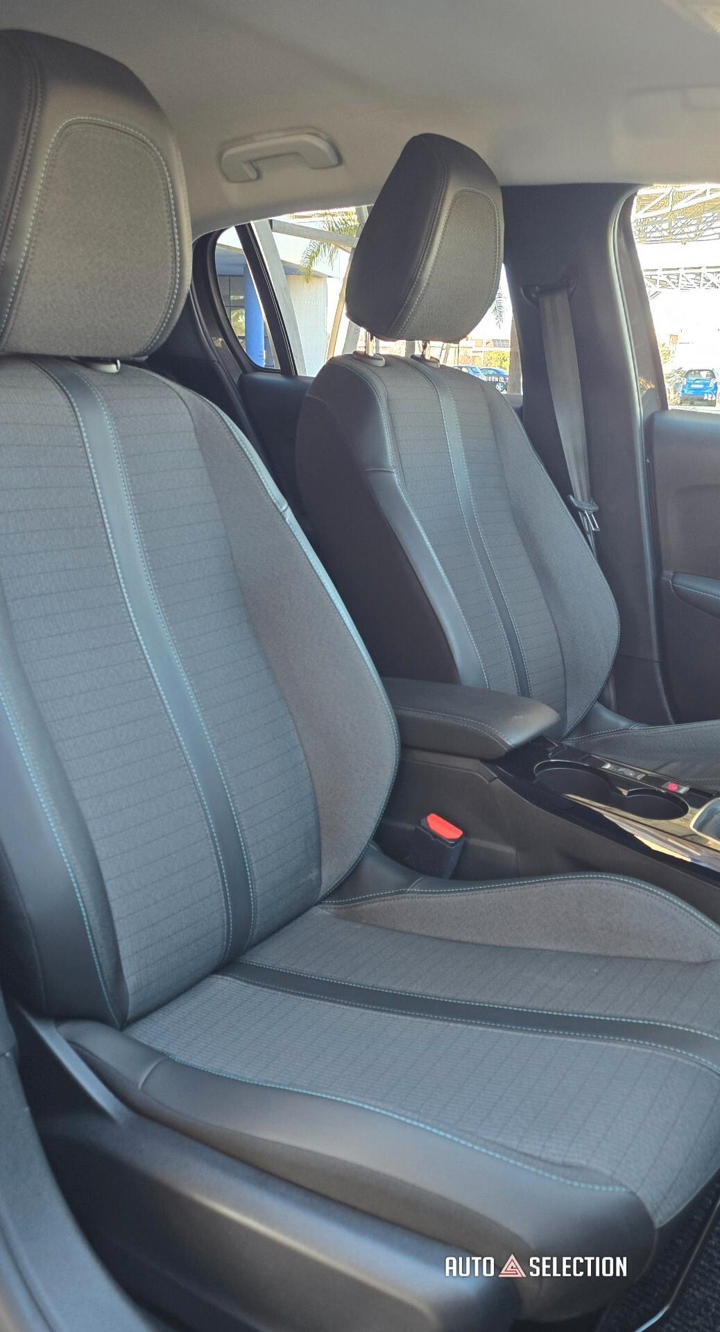 Peugeot 208 (Ok.Neopatentati)