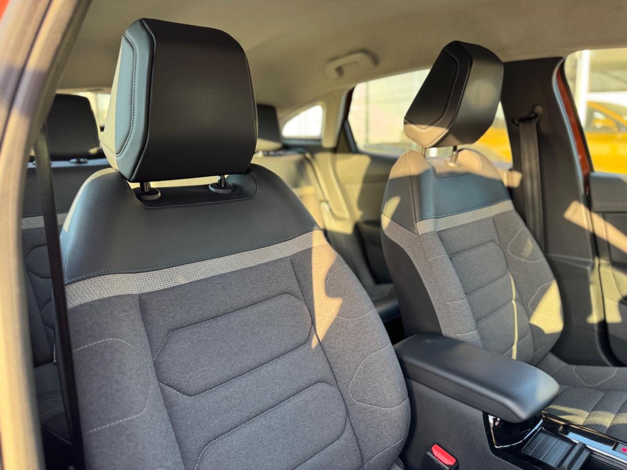 CITROEN C4 1.5 BLUEHDI 130 CV EAT8 SHINE FULL IVA ESPOSTA