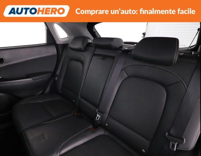 HYUNDAI Kona HEV 1.6 DCT Exellence