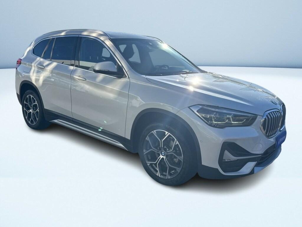 BMW X1 18 d xLine Plus sDrive Steptronic
