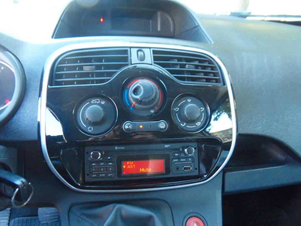 Renault Kangoo Blue dCi 8V 95CV 5 porte Life