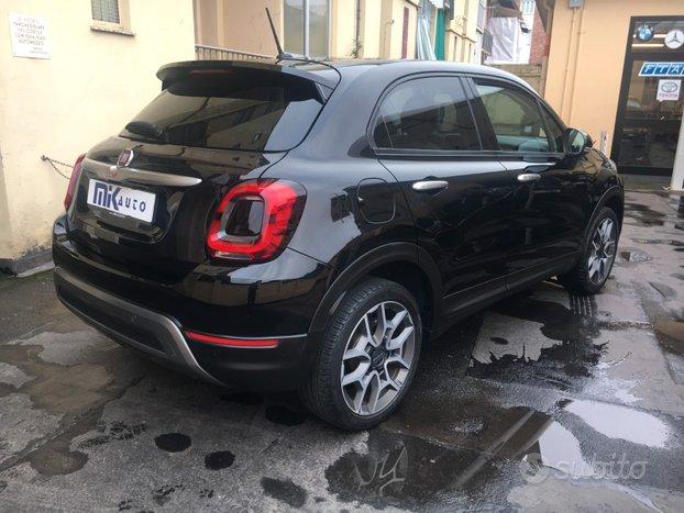 Fiat 500X 1.0 T3 CROSS 120 CV