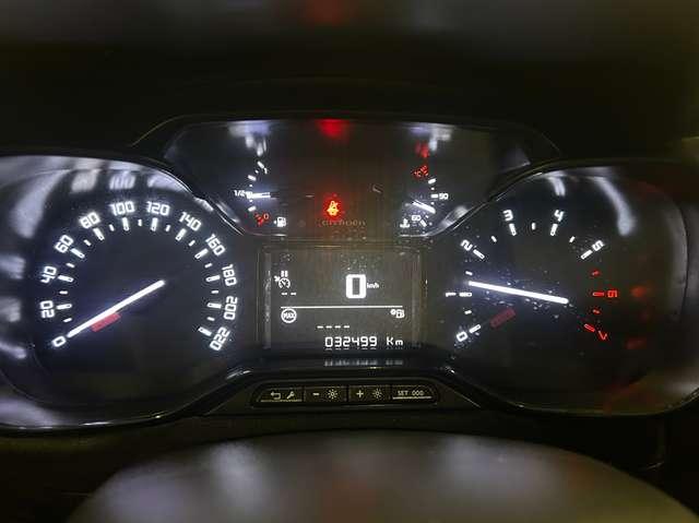 Citroen C3 C3 1.2 puretech Shine Pack s&s