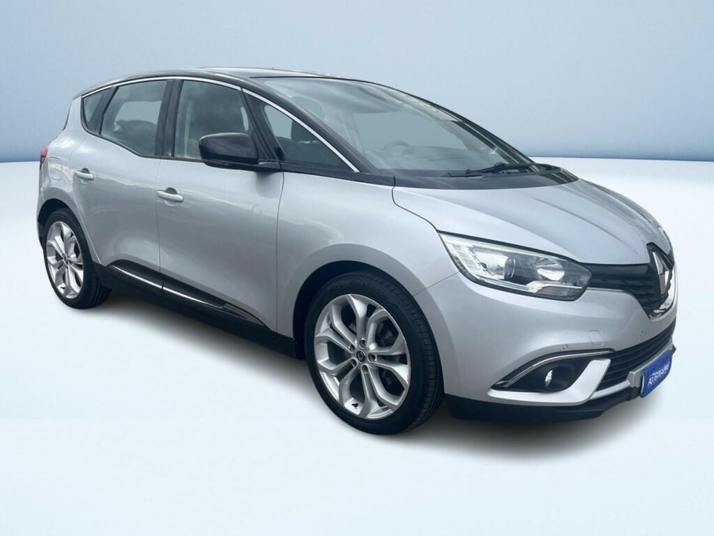 Renault Scenic 1.5 dCi Energy Sport Edition2 EDC