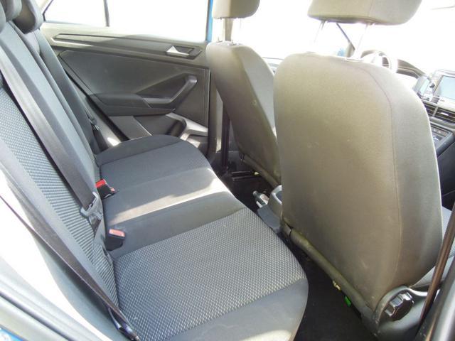 VOLKSWAGEN T-Roc 1.0 TSI Life Az. Italia 60.000 Km