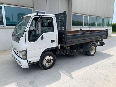 Isuzu NPR/NKR NPR 85 3.0 TD PL Ribaltabile