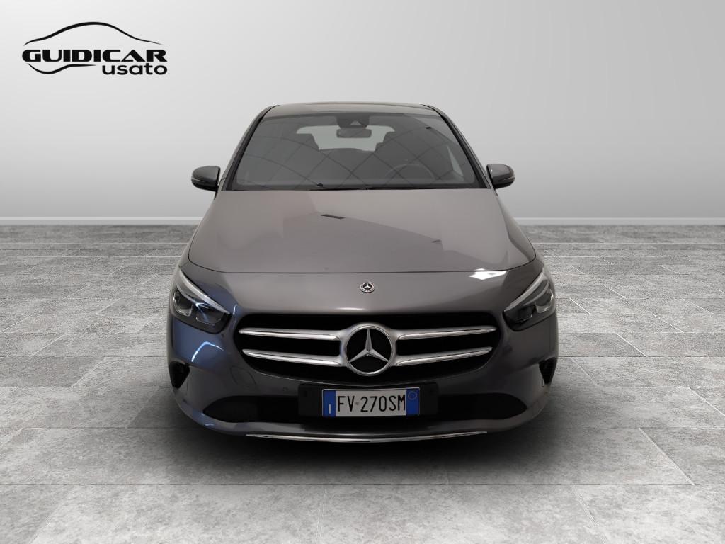 Mercedes-Benz Classe B - W247 2018 - B 180 Sport Plus auto