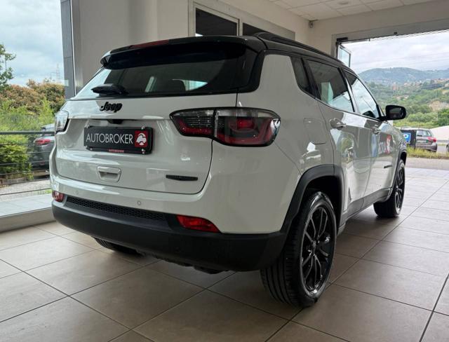 JEEP Compass 1.6 Multijet II 2WD Night Eagle