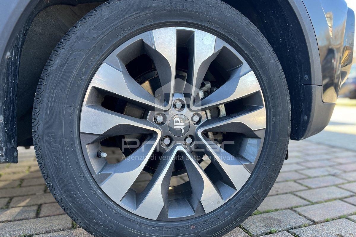 DR dr 5.0 1.5 Bi-Fuel GPL