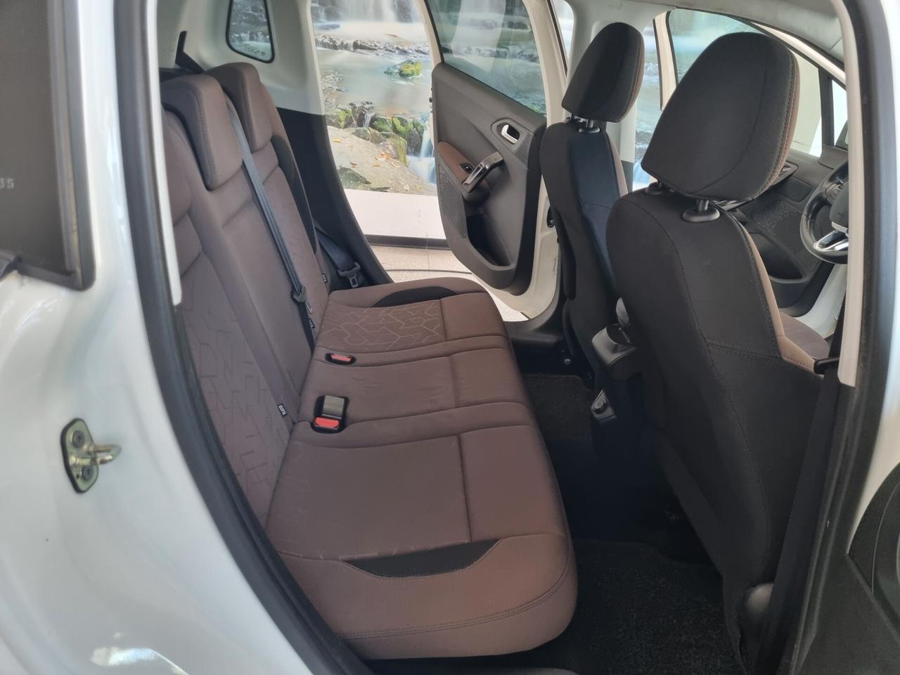 Peugeot 2008 1.4 HDi 68CV Active