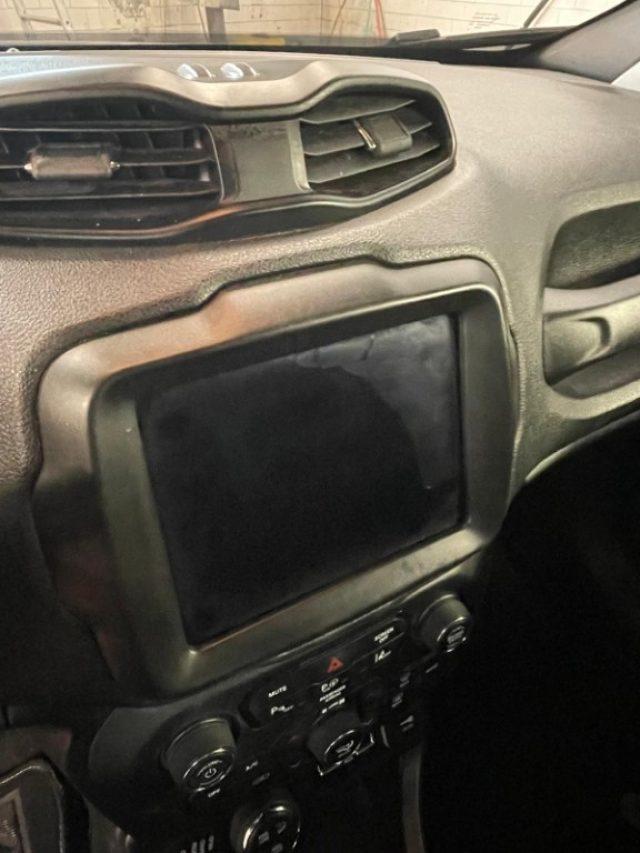 JEEP Renegade 2.0 Mjt 140CV 4WD Active Drive Low Limited