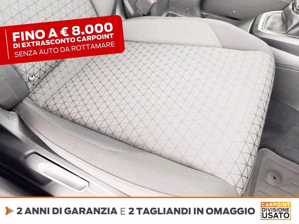 VOLKSWAGEN T-cross 1.0 tsi style 95cv del 2022