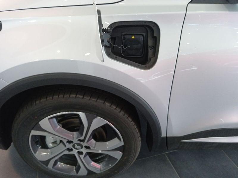 DR AUTOMOBILES dr 6.0 Phev DR 6.0 NEW PHEV