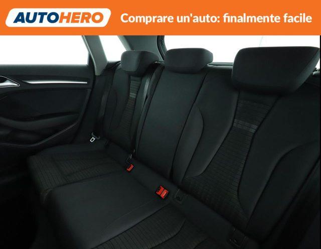 AUDI A3 SPB 1.6 TDI 116 CV Sport