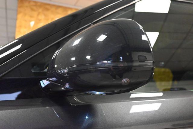 LAND ROVER Range Rover Sport 3.0d I6 MHEV DYNAMIC HSE 300CV TET.22"RADAR GANCIO