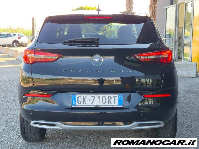 OPEL Grandland 1.5 d 130 EAT8 Business Elegance Telecamera