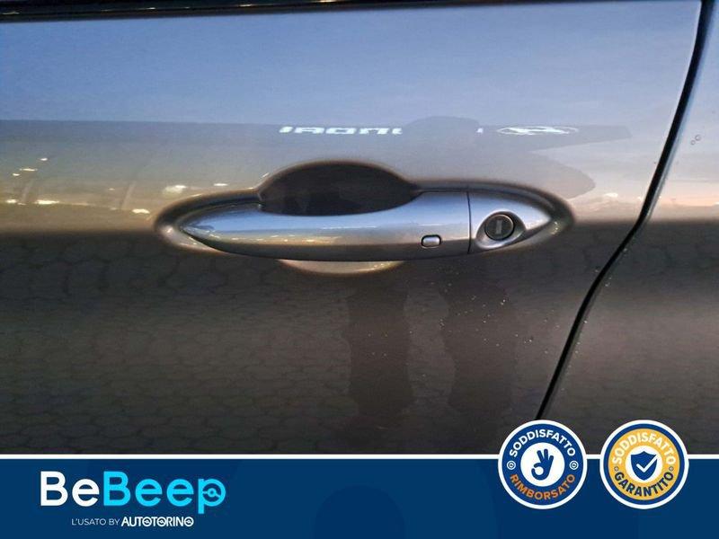 Alfa Romeo Stelvio 2.2 T EXECUTIVE Q4 210CV AUTO MY19