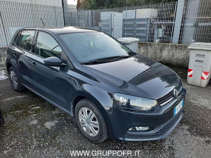 Volkswagen Polo Polo 1.0 MPI 5p. Trendline