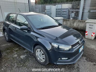 Volkswagen Polo Polo 1.0 MPI 5p. Trendline