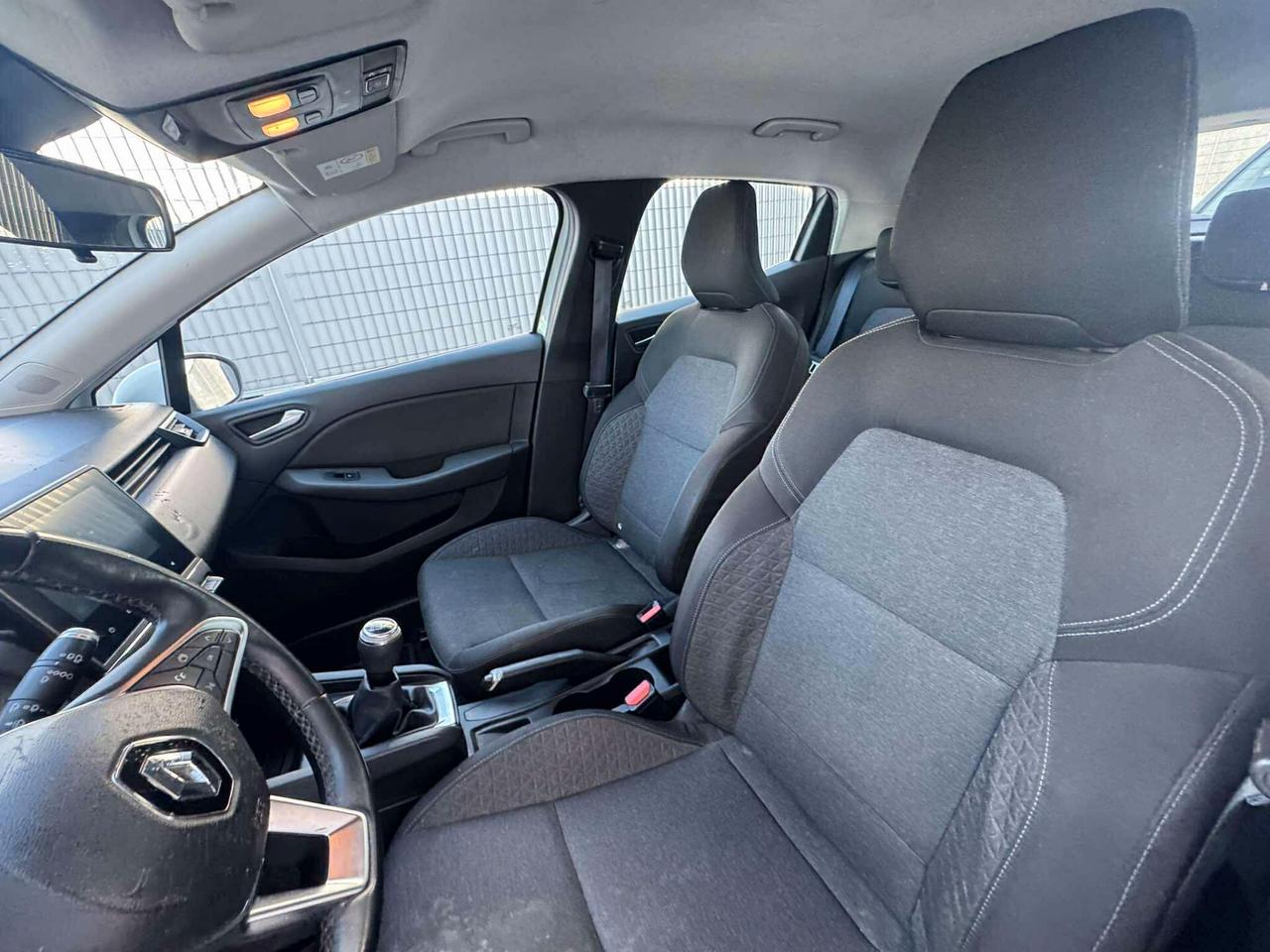 Renault Clio Blue dCi 85 CV 5 porte Zen-2020